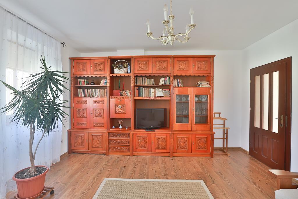 Pensiunea Casa Canda Salasu de Sus 部屋 写真